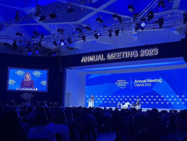 Lumea trebuie să evite o criză la scară largă