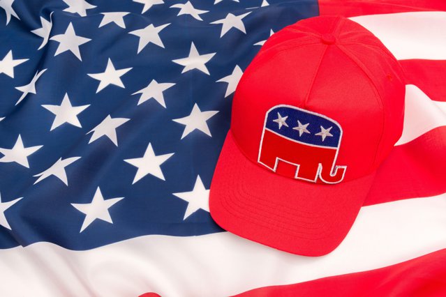 Partidul Republican, marcat de diviziuni, nu a reuşit alegerea preşedintelui Camerei Reprezentanţilor