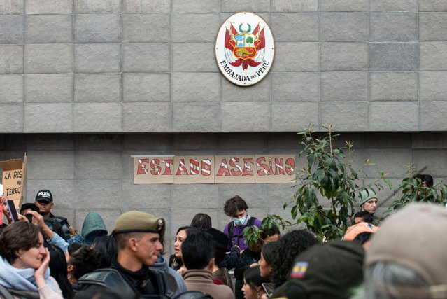 Scandal diplomatic între Peru şi Honduras. De ce şi-au rechemat sud-americanii ambasadorul?