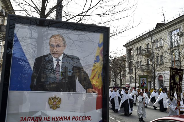 este posibilă o lovitură de stat în Rusia