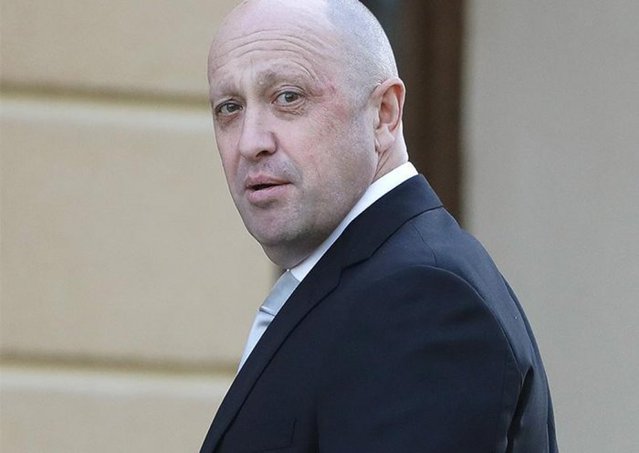 Prigojin anunţă primul „lot” de puşcăriaşi reabilitaţi după ce şi-au încheiat serviciul în grupul Wagner