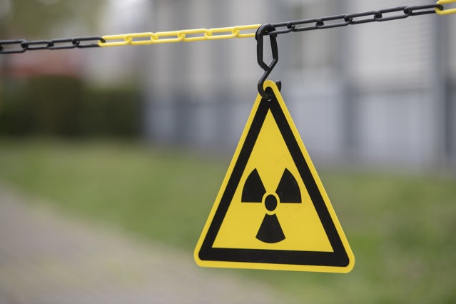Alertă de radiaţii în Australia. Se caută o capsulă radioactivă dispărută