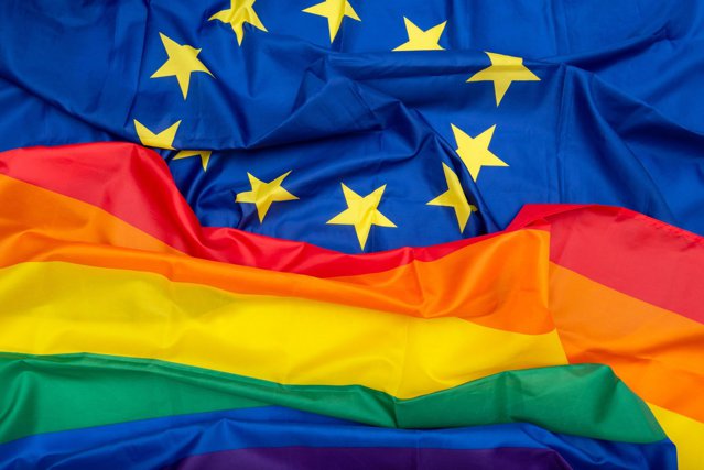 Hotărâre istorică la CEDO. Cărţile care prezintă căsătoria între persoane de acelaşi sex sunt adecvate pentru copii