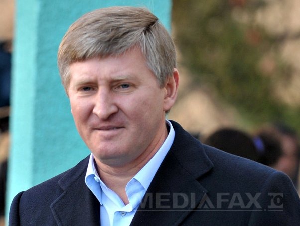 Oligarhii ucraineni, grav afectaţi de invazia Rusiei în Ucraina. Ahmetov şi-a văzut fabricile distruse, Poroşenko a pierdut 900 de milioane de dolari
