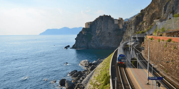 Drumul feroviar Chişinău-Kiev, între cele mai tari 8 rute din Europa în 2023. România, menţionată în treacăt