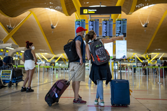 Imaginea articolului Un aeroport din Berlin, închis din cauza unei greve. Sute de zboruri au fost afectate
