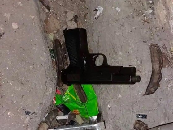 Imaginea articolului Un nou incident armat a avut loc în Ierusalim. Două persoane au fost rănite