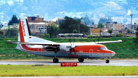 Imaginea articolului Două cadavre au fost găsite în „burduful” unui avion: victimele aveau bani dominicani în buzunare

