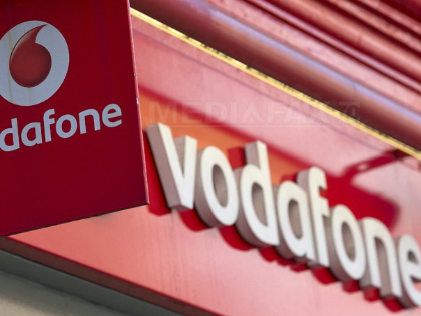 Vodafone şi-a vândut operaţiunile din Ungaria către un consorţiu pentru 1,7 miliarde de euro
