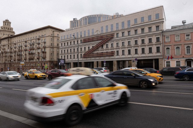 2022 a fost foarte dificil pentru Rusia