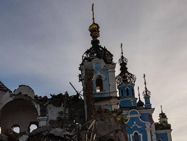 LIVE TEXT Războiul din Ucraina, ziua 344. 7 civili ucişi de raidurile ruseşti în ultimele 24 de ore / Liderii Europei sunt la Kiev / Consiliul de Securitate ONU se reuneşte pe 24 februarie / Lavrov apasă pedala: escaladarea conflictului este evidentă