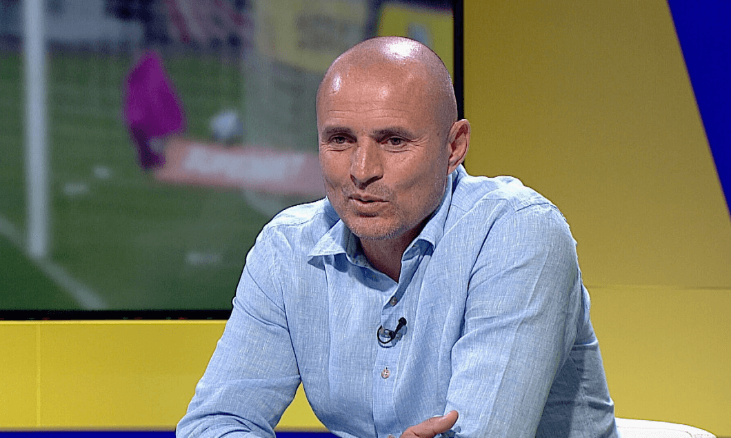 Petrolul, fără antrenor: Nae Constantin a plecat. Reacția oficială a clubului