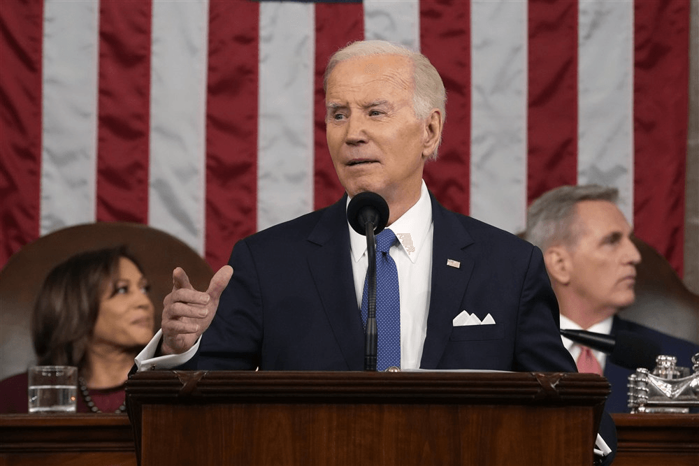 Preşedintele american Joe Biden va vizita Polonia pentru a marca un an de la războiul din Ucraina
