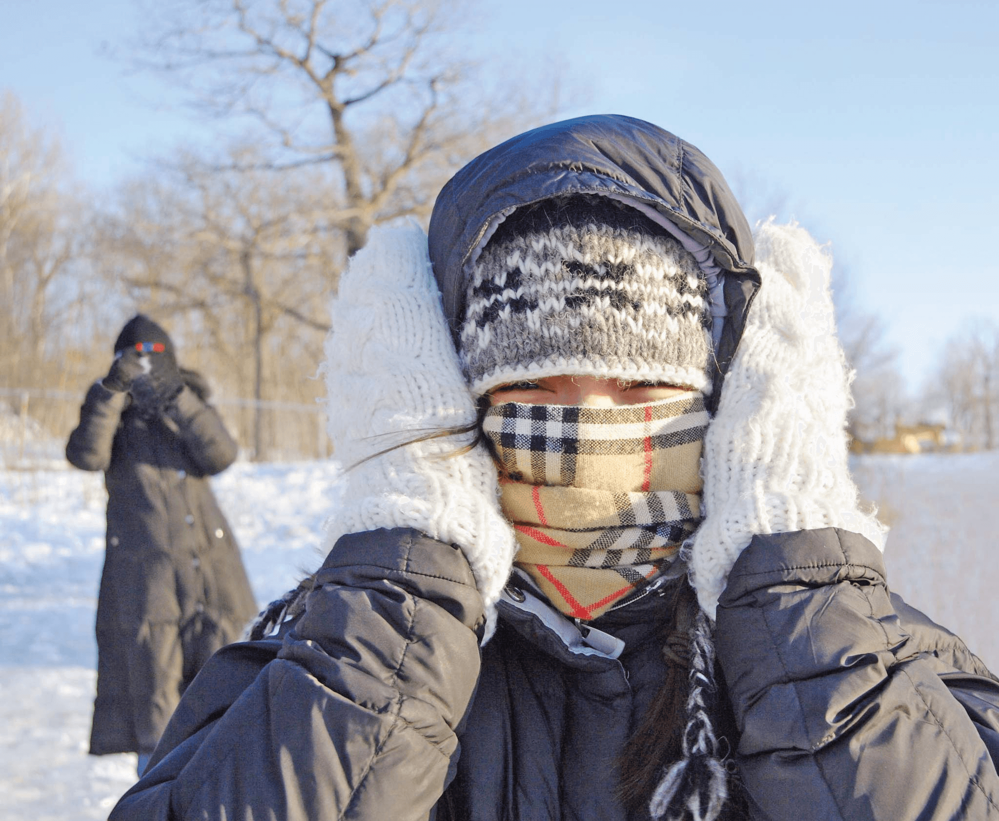 Poluare masivă într-unul din cele mai populare orașe din România. Cetățenii, sfătuiți să nu iasă afară fără mască sau fular