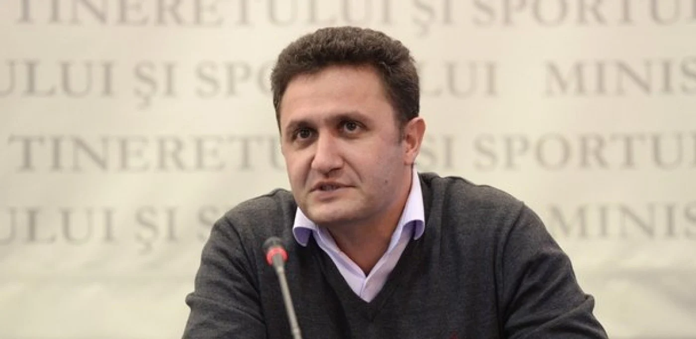 Război în tenis. Răzvan Itu, acuzat de Cosac că a cheltuit banii Federației. „Mi-a zis că era îndrăgostit”