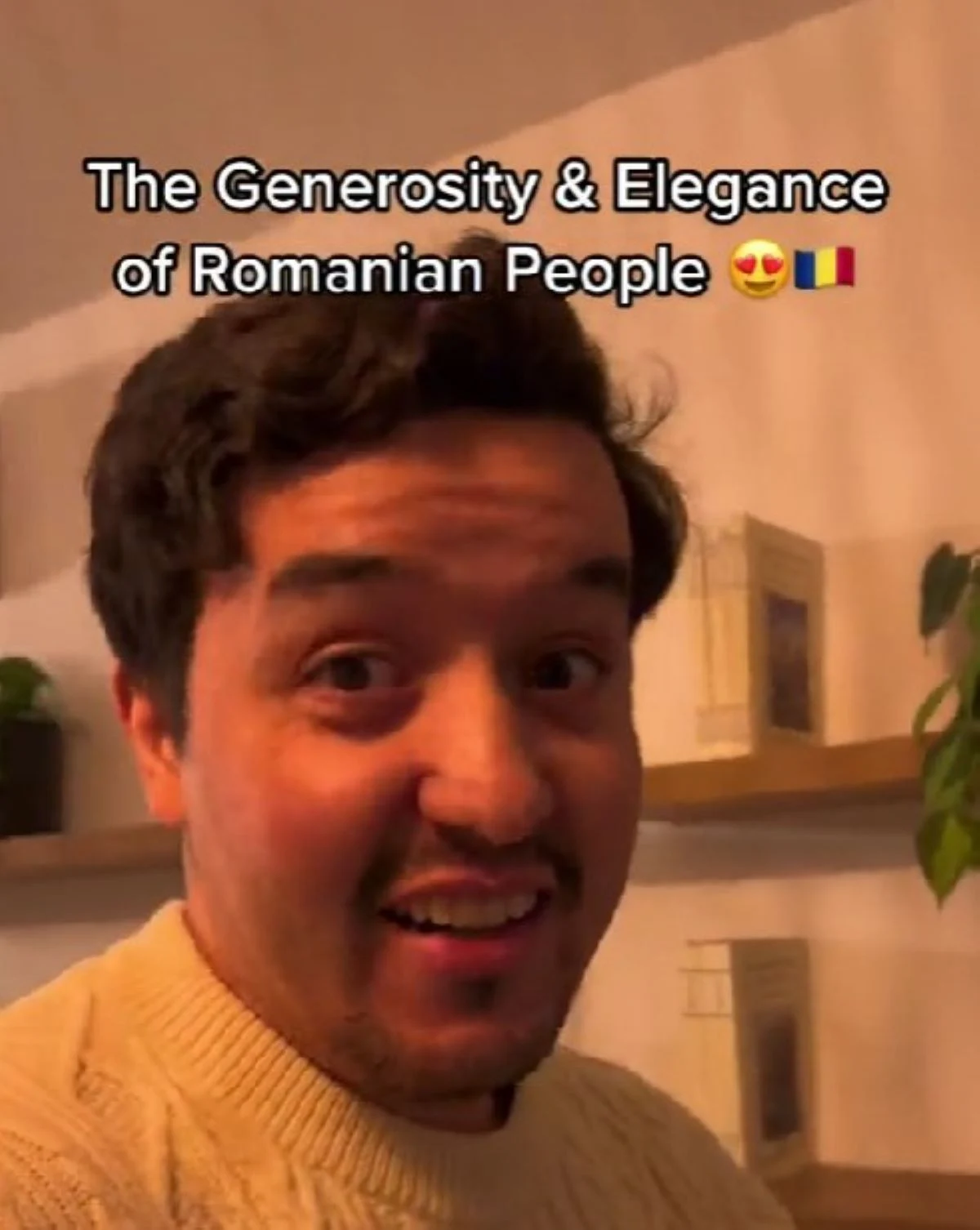 Reacția unui turist american, după ce s-a cazat într-un apartament din Brașov. „Uitați-vă ce mi-a lăsat proprietarul” VIDEO