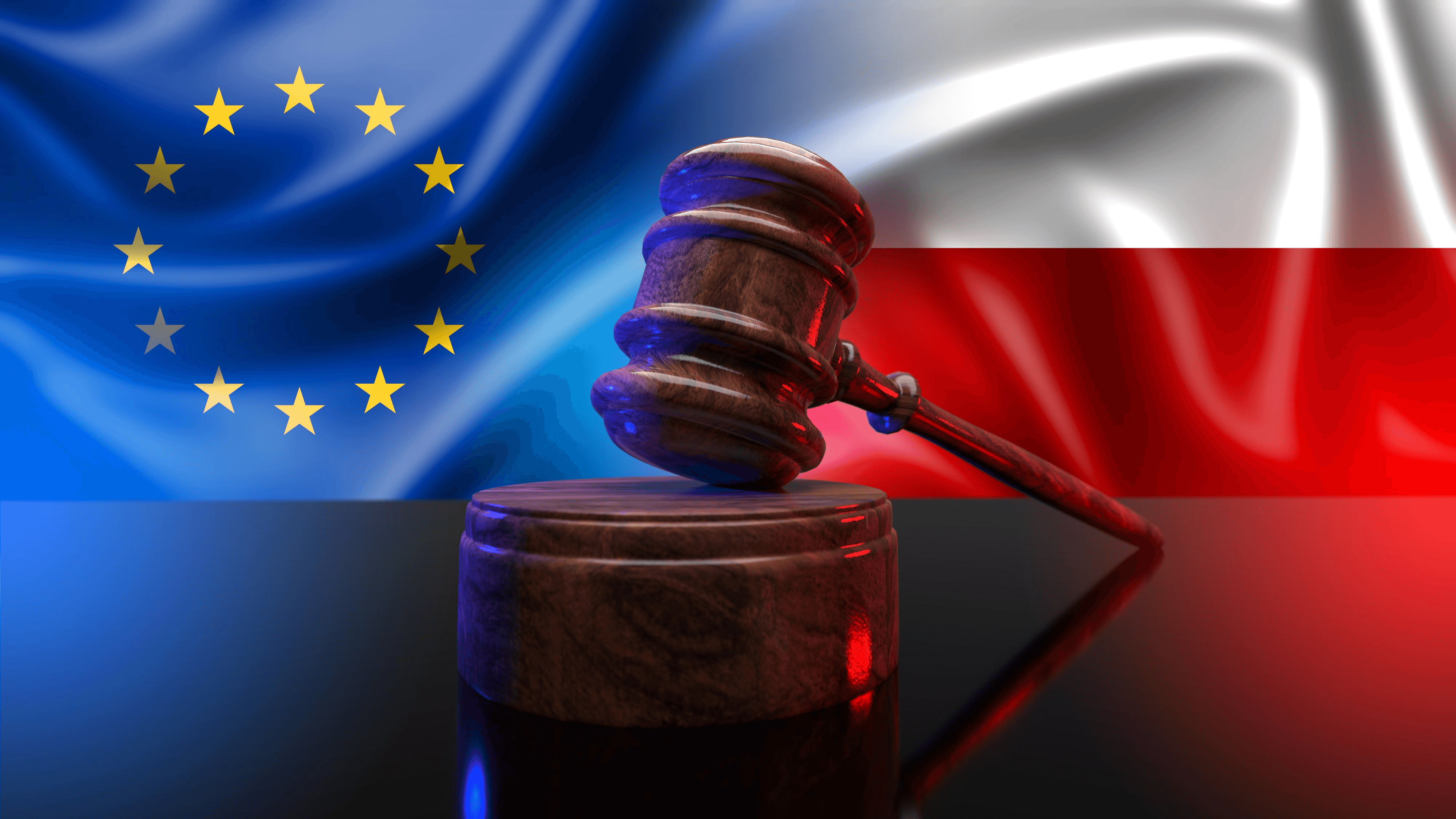 Polonia, trimisă în fața Curții Europene de Justiție. Miza este esențială și nu numai pentru Polonia