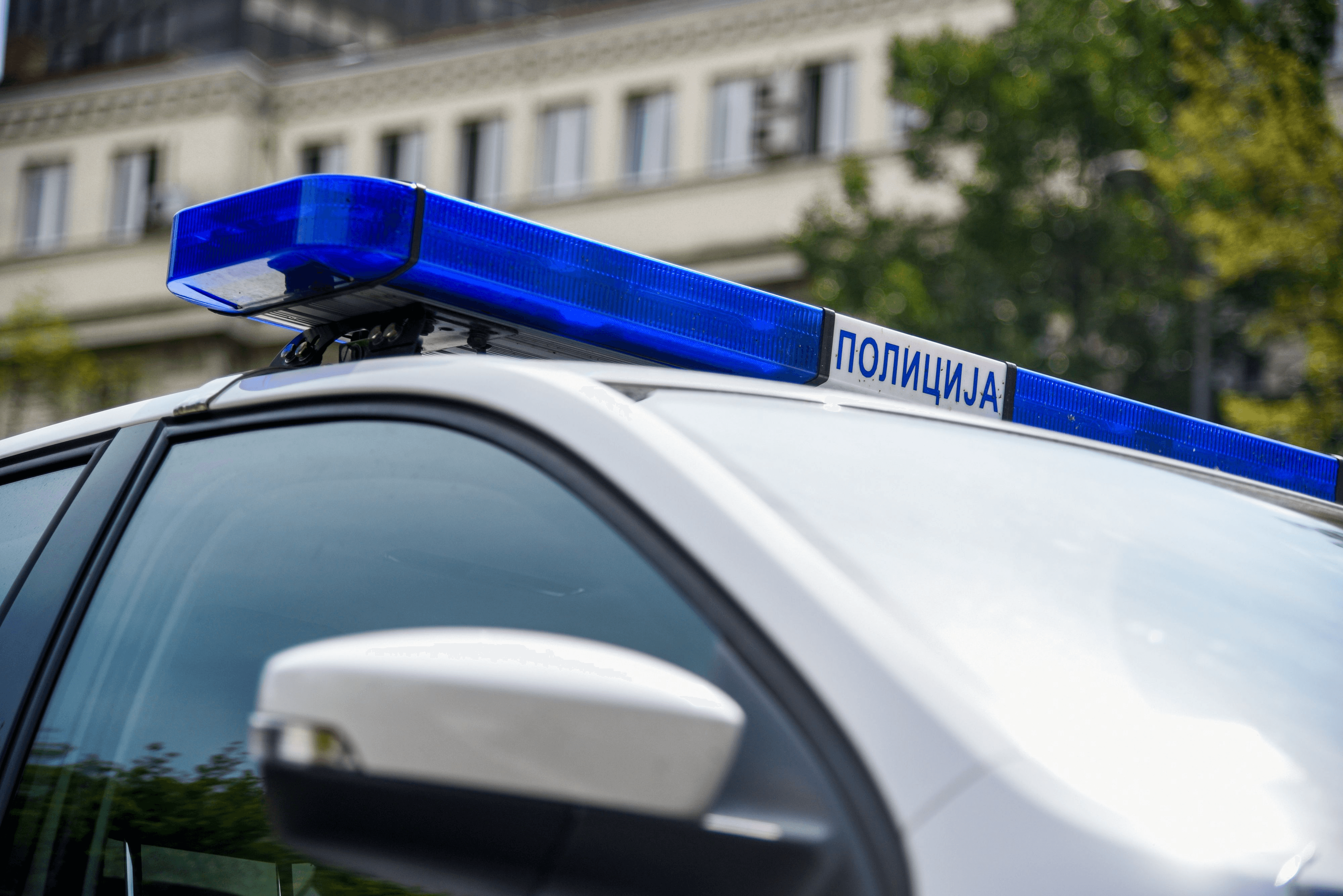 Trei persoane au arestate în Serbia după apeluri naţionaliste la revolte în legătură cu Kosovo