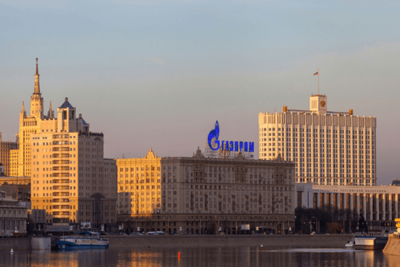 Gazprom a spus că are în vedere noi piețe