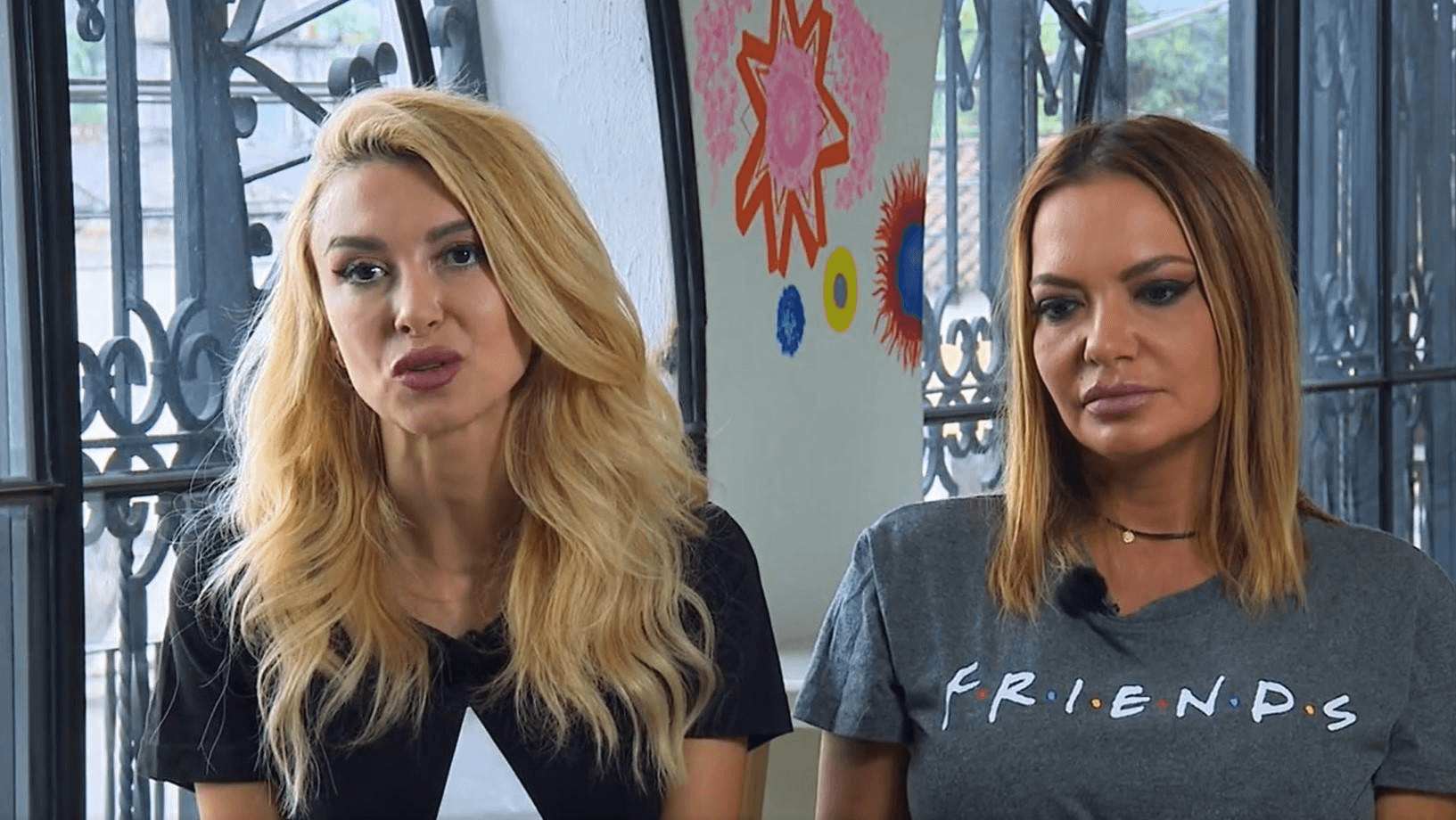 Andreea Bălan și-a sărbătorit ziua în Guatemala, la America Express. Ea a primit un cadou special dar și Imunitatea, la finalul unei curse nebune