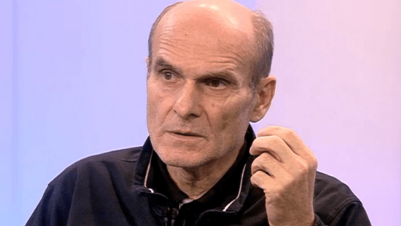CTP, despre scandalul Bîstroe: „Ca om și ca român, susțin Ucraina. Dar nu pentru că aș iubi-o”