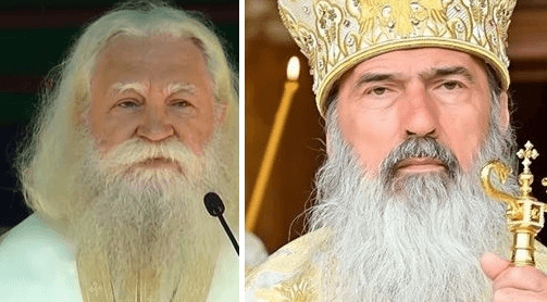 Teodosie, ironizat de Calinic al Sucevei pe tema prezenței sale constante la Dorna Arini: „Putem lua în calcul înfierea sa“