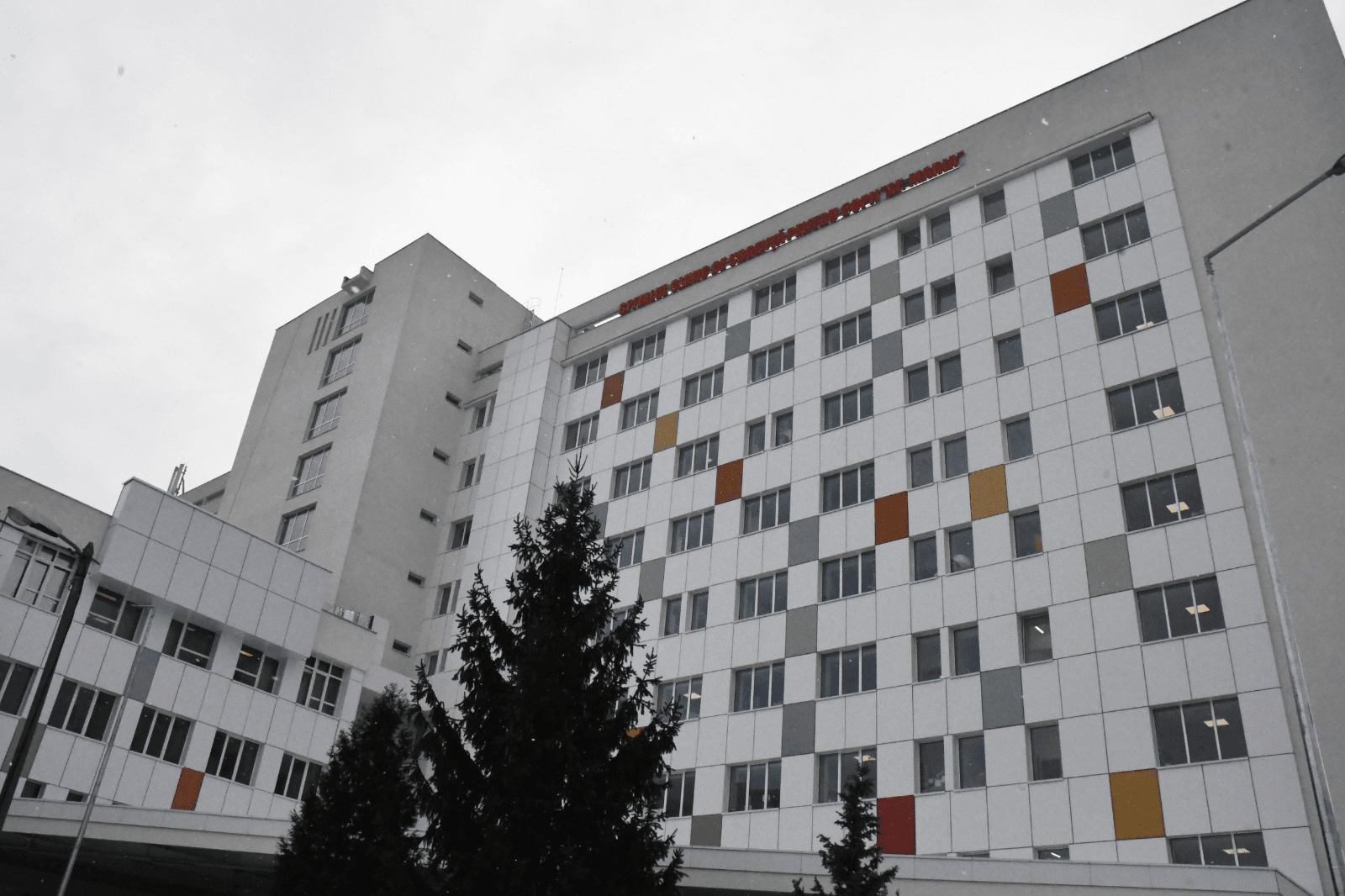 Starea băiatului sfâşiat de câini la Botoșani se îmbunătăţeşte. Ce spun cadrele medicale