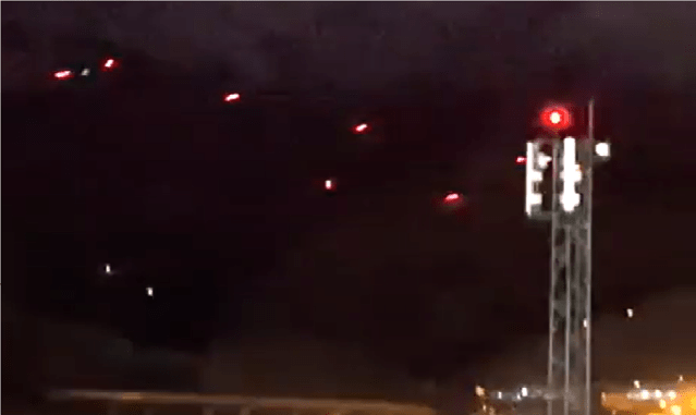 Cresc tensiunile dintre Iran şi Israel. Exerciţii militare efectuate lângă un oraş