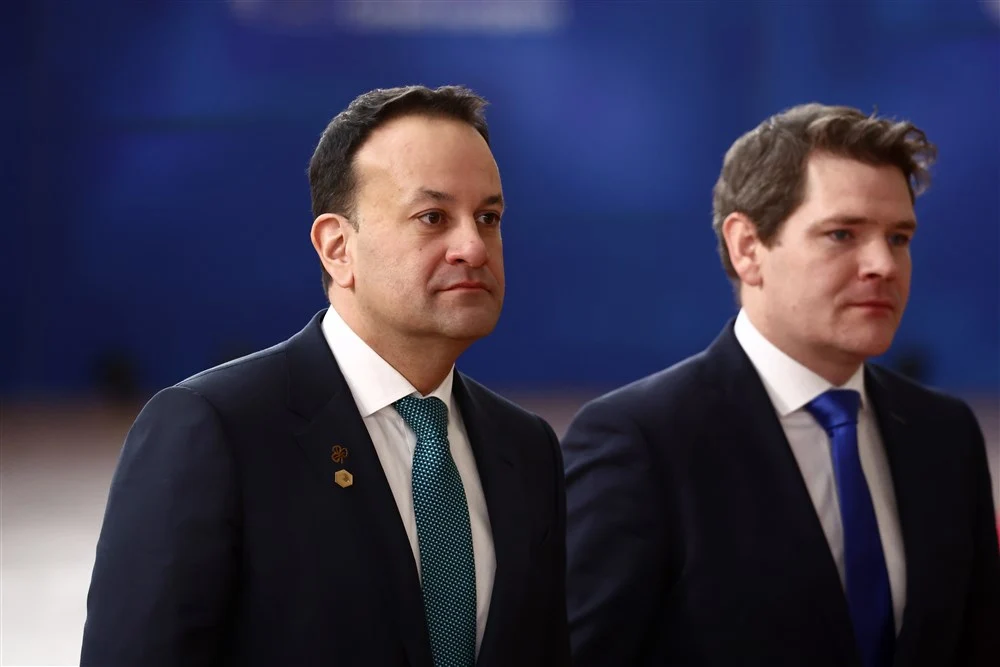 Controale post-Brexit în Irlanda de Nord: Aproape de un acord, afirmă Dublinul