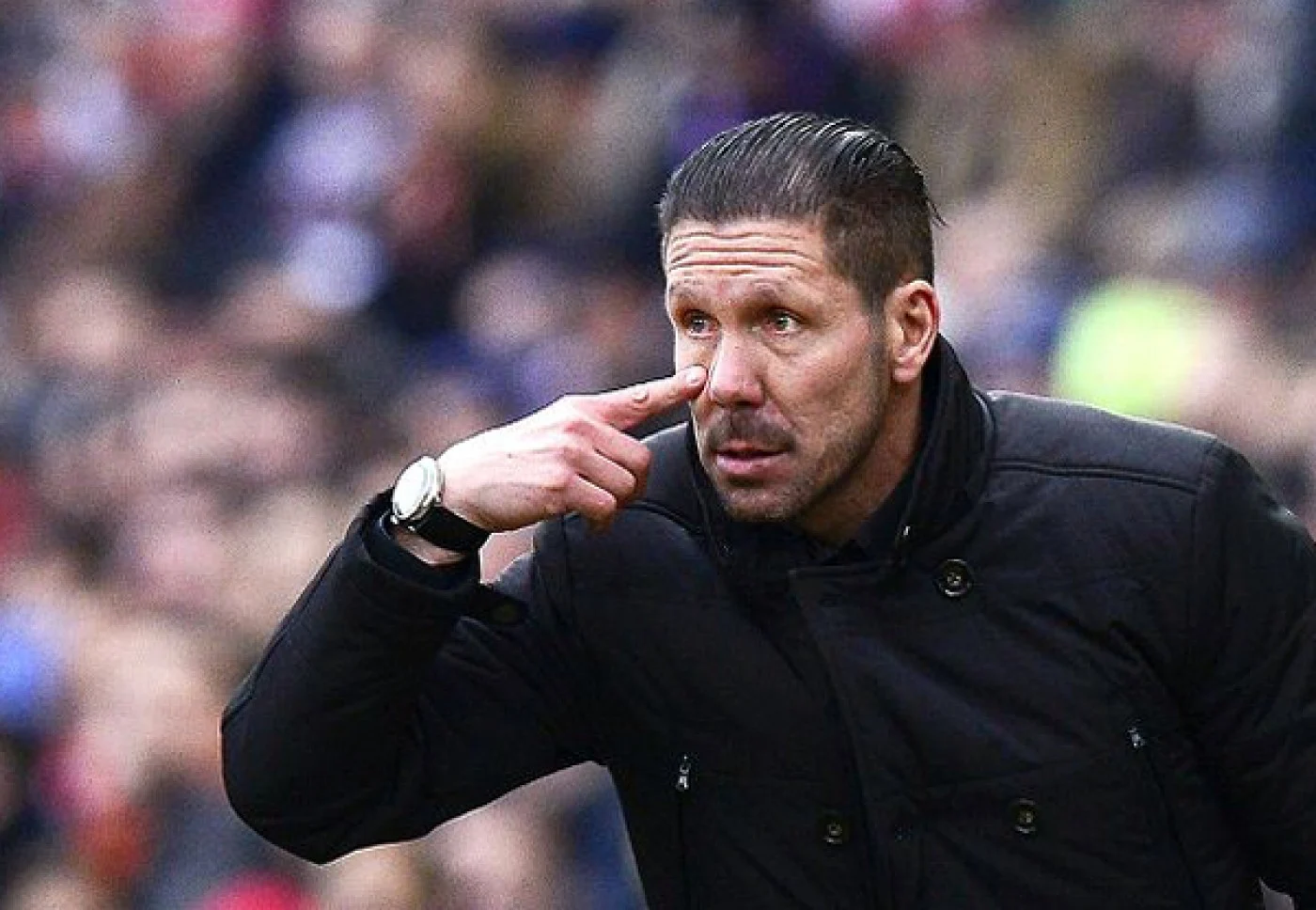 Real Madrid – Atletico, scandal enorm în Spania. Oaspeții acuză dur arbitrajul. „Nimic nou pe Bernabeu”