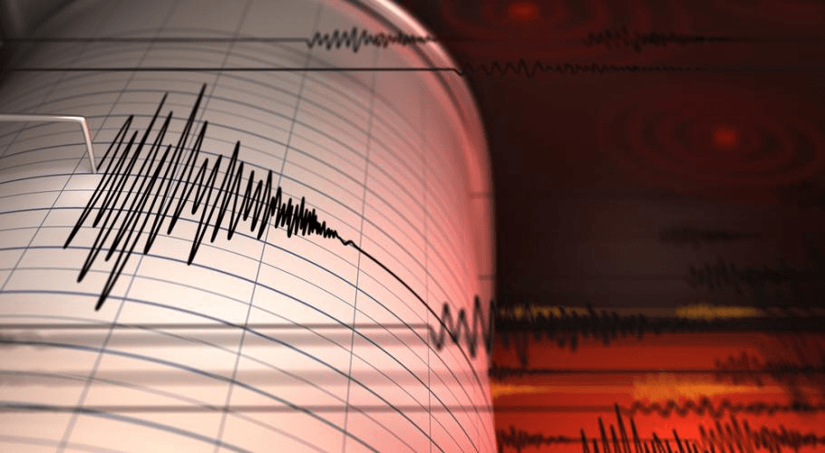 Cutremur cu magnitudinea 3 în judeţul Brăila. Seismul a avut loc la o adâncime de 10 kilometri