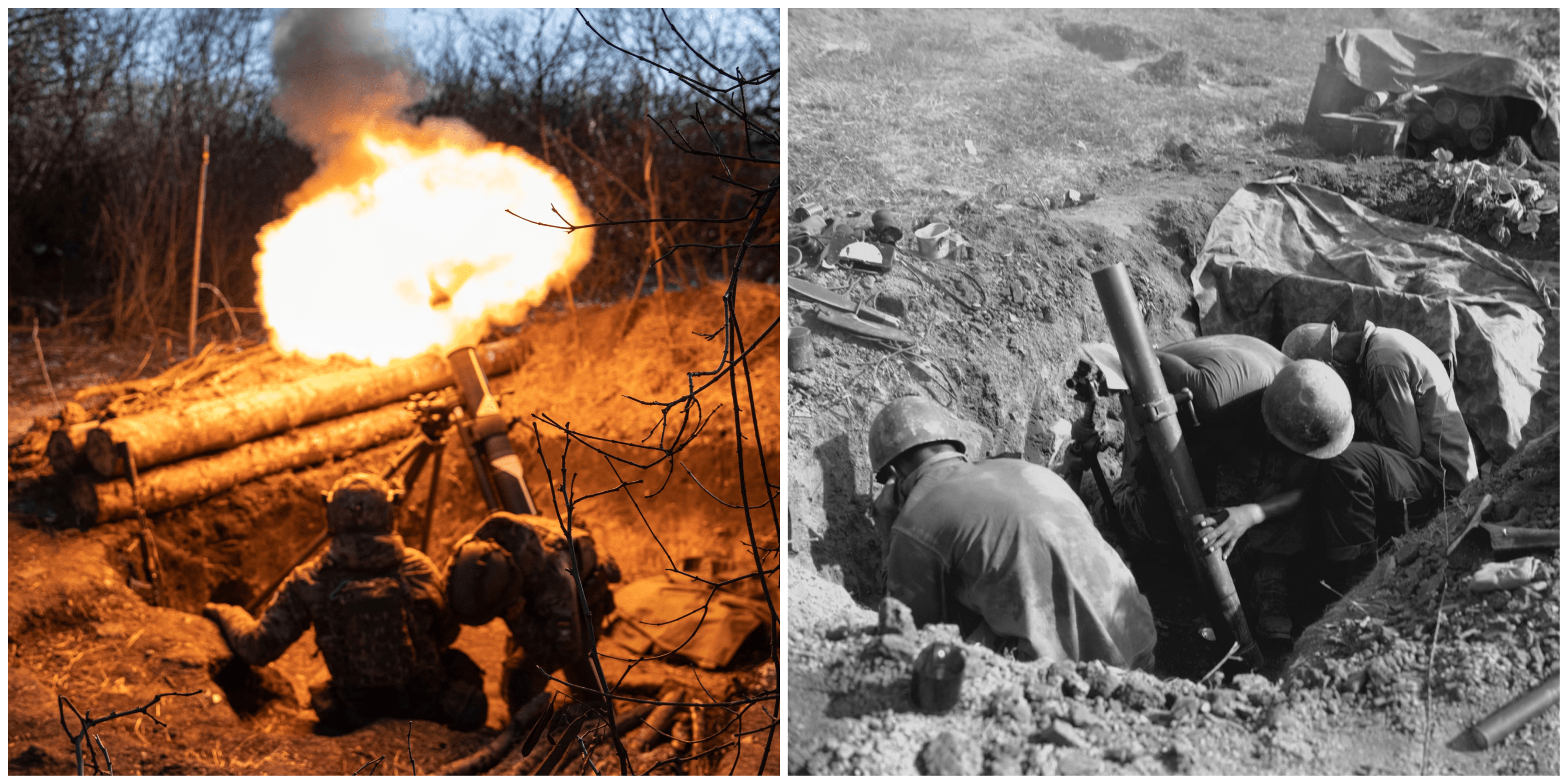 Asemănările războiului din Ucraina cu cel din Peninsula Coreea din anii ’50. Ce șanse sunt ca cel de la granițele României să se încheie la fel?