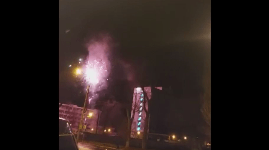 Fotbaliștii lui Sepsi, terorizați la 3 dimineața: ce au pățit în noaptea dinaintea meciului cu Farul VIDEO