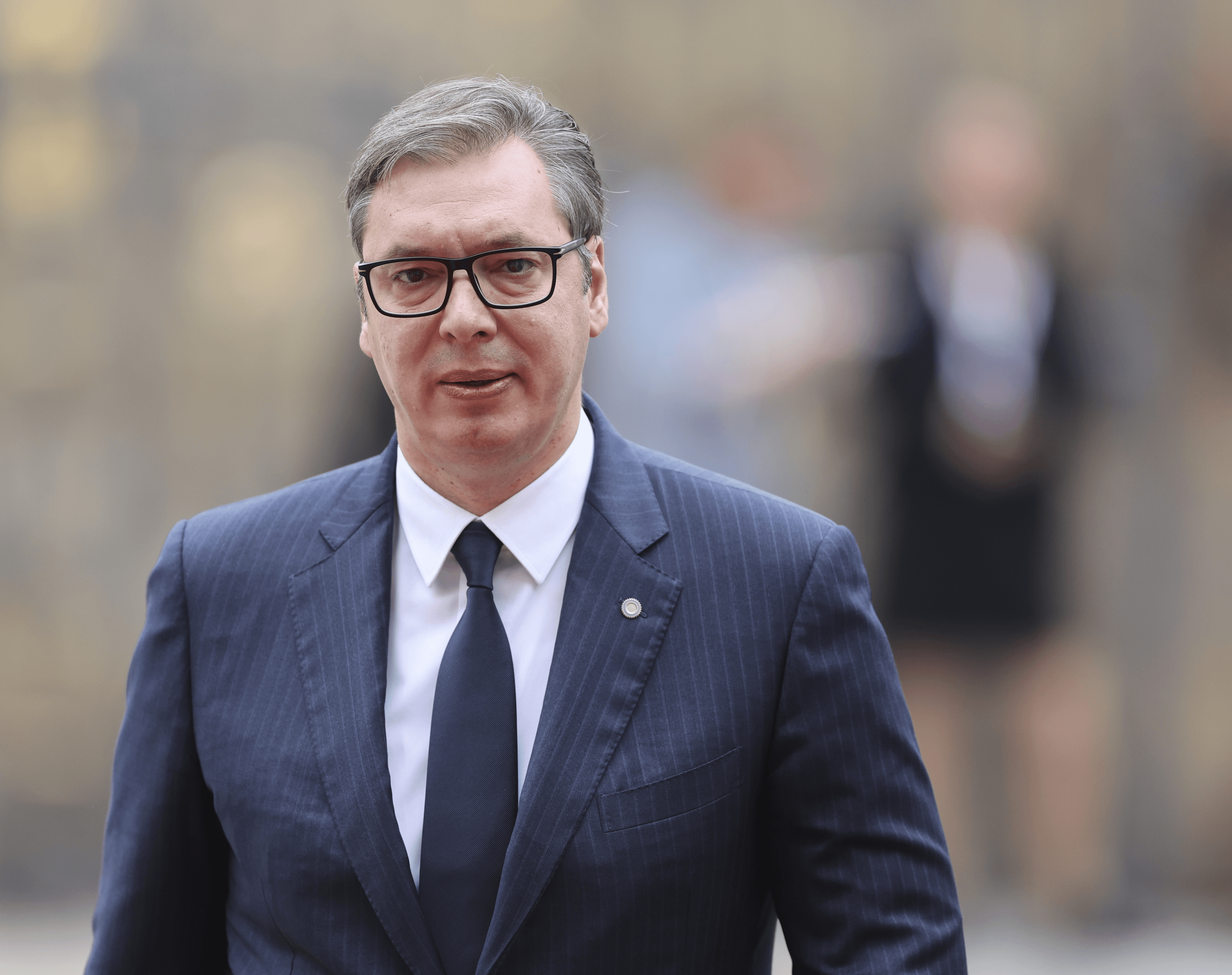 Vučić a anunțat că Serbia este amenințată de UE cu retragerea investițiilor în cazul abandonării planului pentru Kosovo