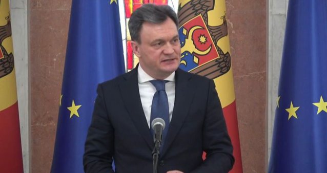 Suntem în cel mai înalt risc de provocări