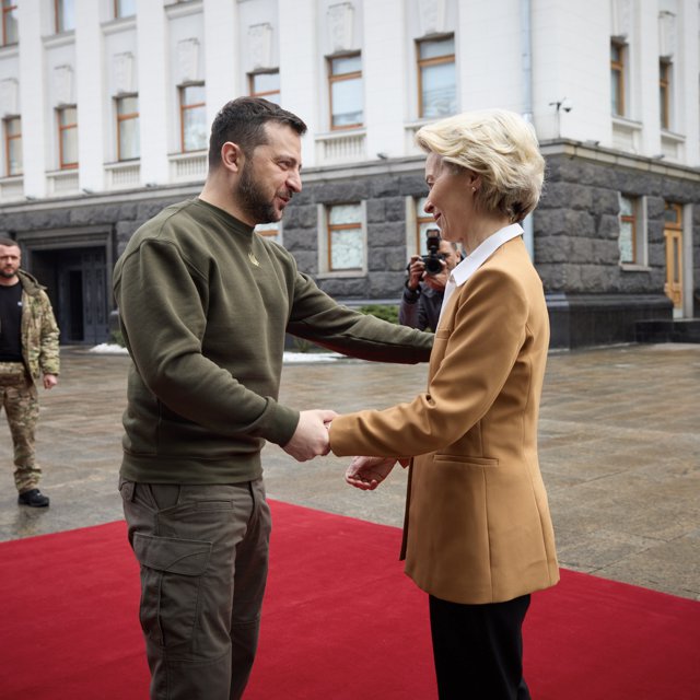 ucrainenii vor discuta cu Comisia de la Veneţia despre minorităţile din ţara lor