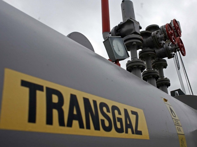 Echipele Transgaz sunt gata să ajute la remedierea avariilor de gaz produse în Turcia