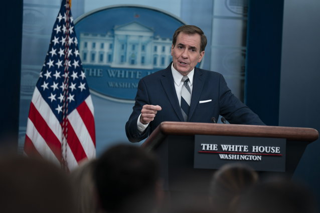 Armata americană a doborât un obiect suspect, în largul coastelor statului Alaska