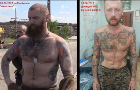 Imaginea articolului Pierdere grea pentru Ucraina: a murit comandantul primului batalion al Regimentului Azov 

