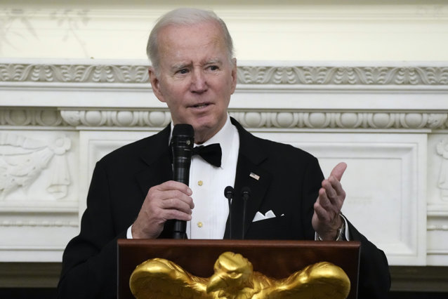 Biden justifică doborârea balonului chinez suspectat de spionaj, dar nu vrea un nou Război Rece
