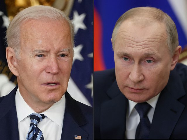 Războiul din Ucraina, ziua 363. Tac armele, vorbesc liderii / Biden ţine discurs la Varşovia, Putin îşi transmite mesajele de la Moscova