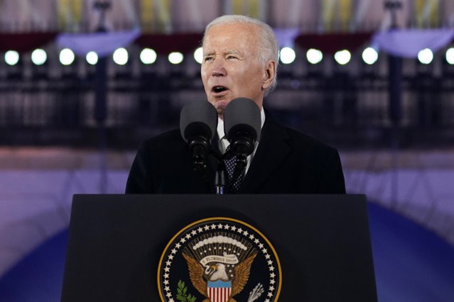 Joe Biden are „alte lucruri” de rezolvat „pe termen scurt” înainte de lansarea campaniei electorale
