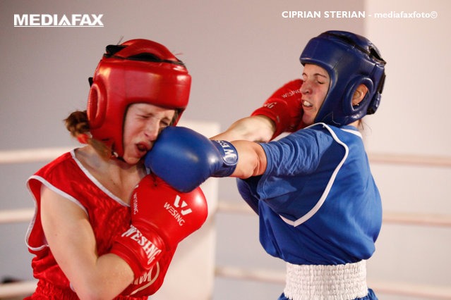 Olandezii şi elveţienii se alătură boicotului campionatului mondial de box