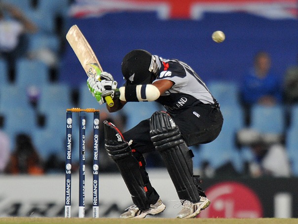 l-a primit o jucătoare de cricket