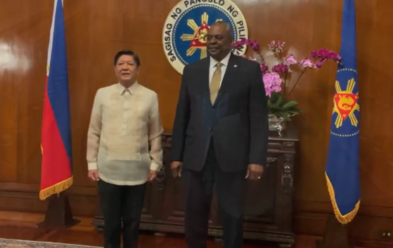 Imaginea articolului Din cauza ameninţării chineze, SUA vor extinde prezenţa militară în Filipine  