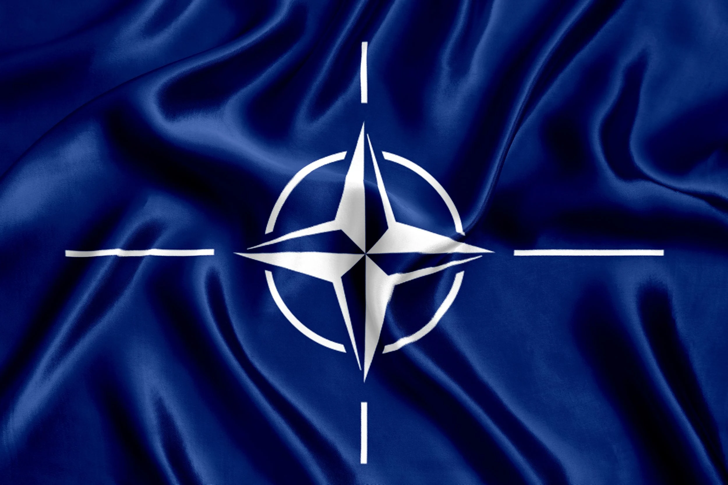 Steag NATO