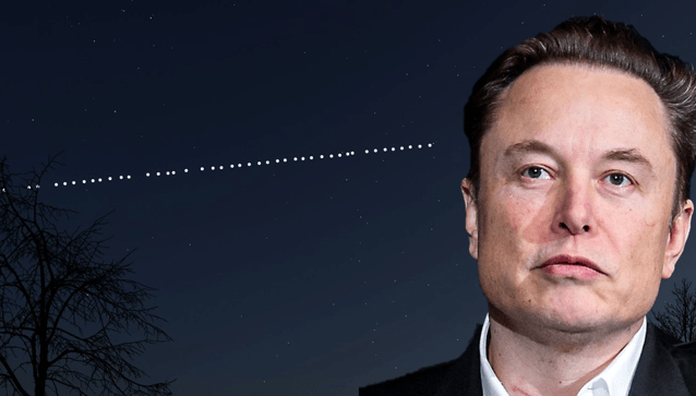 Elon Musk, de teama izbucnirii celui de-al treilea război mondial, a restricţionat accesul Ucrainei la sateliţii Starlink