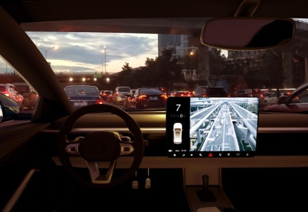 Vehiculele care se conduc singure riscă să fie interzise în Anglia şi Ţara Galilor