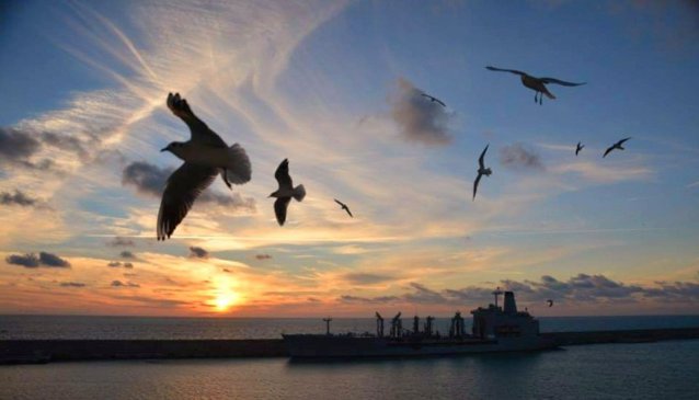 cel puţin 30 de oameni au murit