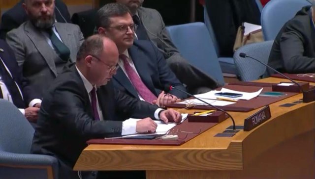 Frica de o catastrofă nucleară planează din nou asupra noastră